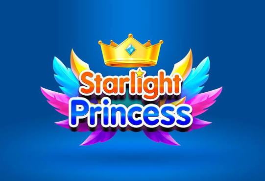 Слот Starlight Princess от Pragmatic Play в Лев Казино