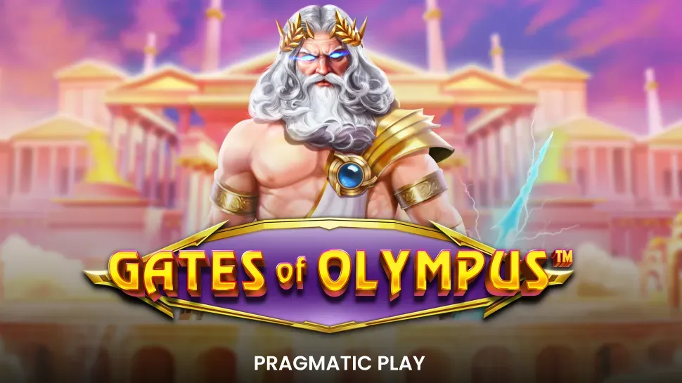 Слот Gates of Olympus от Pragmatic Play в Лев Казино